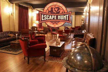 Top 15 escape rooms in Adelaide