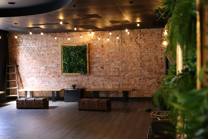 Adventure Rooms Adelaide - Escape Rooms and Bar