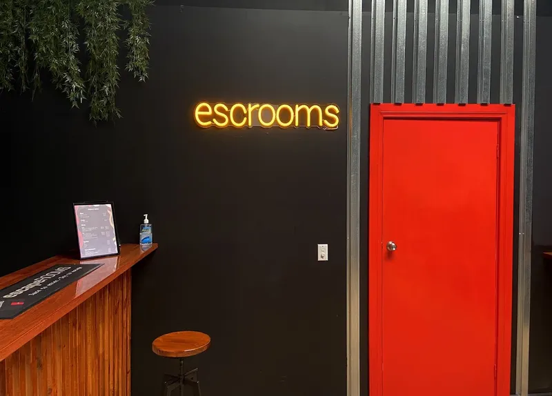 ESC Rooms