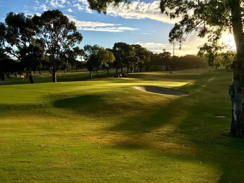 Thaxted Park Golf Club: The Family Club