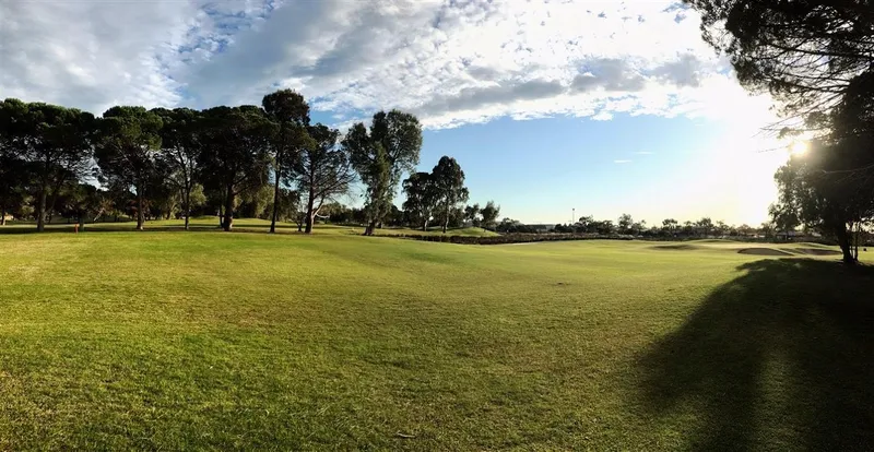 West Lakes Golf Club