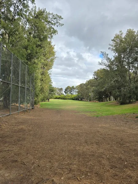 Lochiel Park Golf at Geoff Heath Par 3 Golf Complex