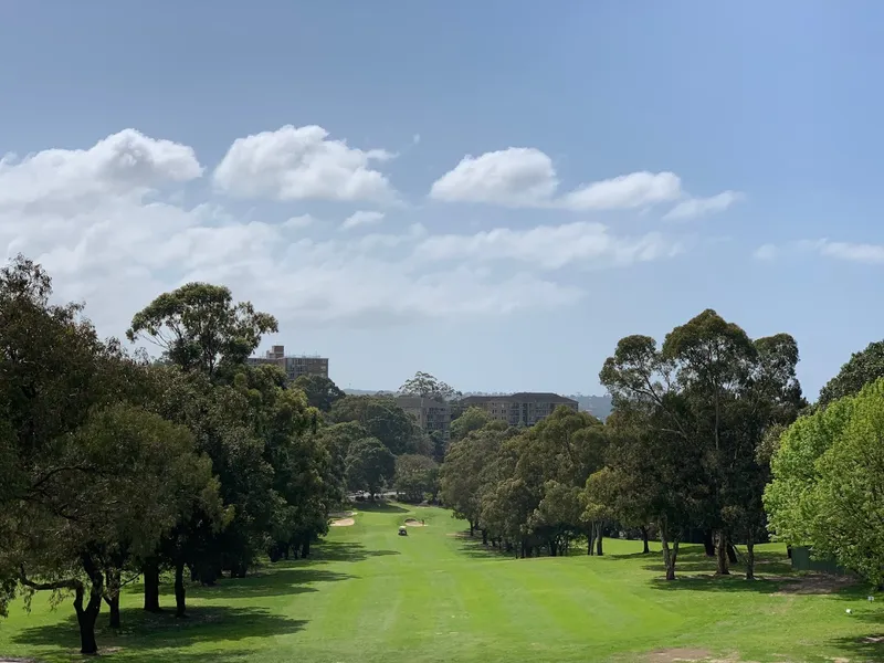 Cammeray Golf Club