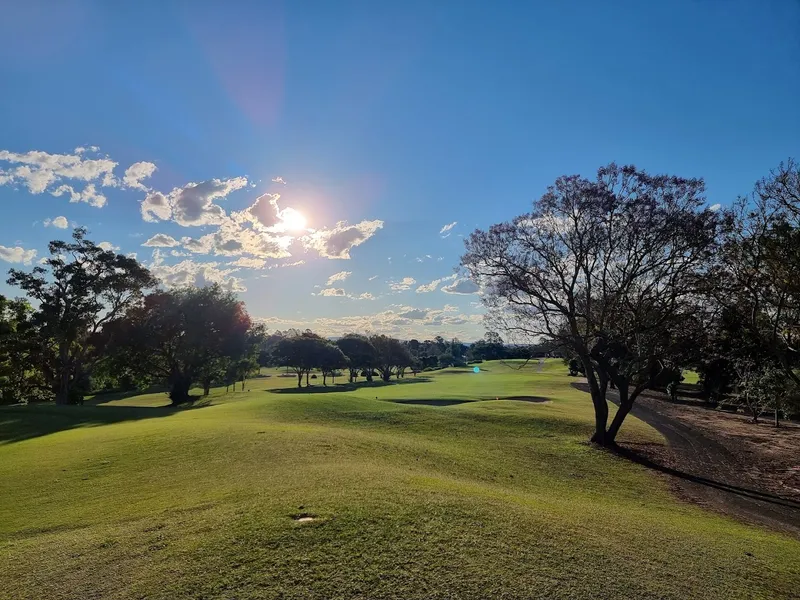 Indooroopilly Golf Club