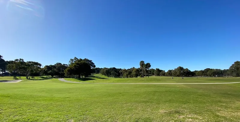 Fremantle Golf Course