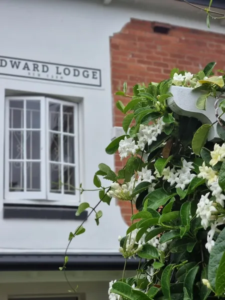 Edward Lodge, Brisbane, Boutique Accommodation