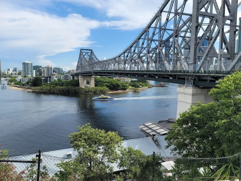 Story Bridge