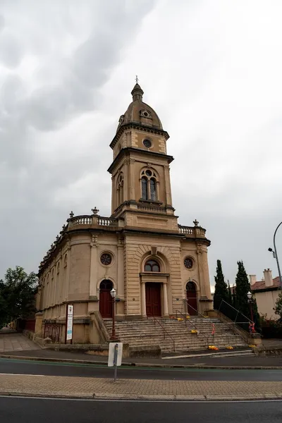 Brougham Place Uniting Church