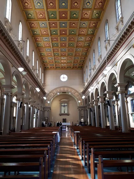 St Patrick's Church, Adelaide