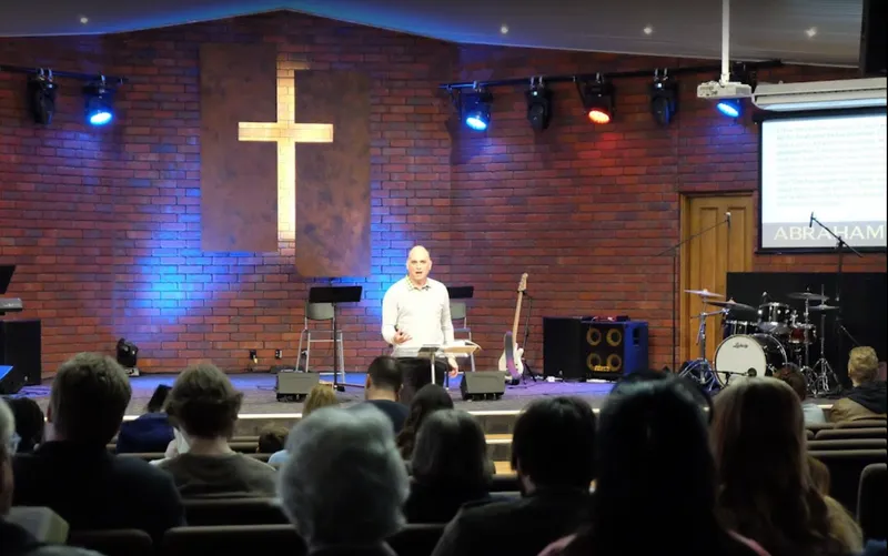 Morphett Vale Seventh-day Adventist Christian Church