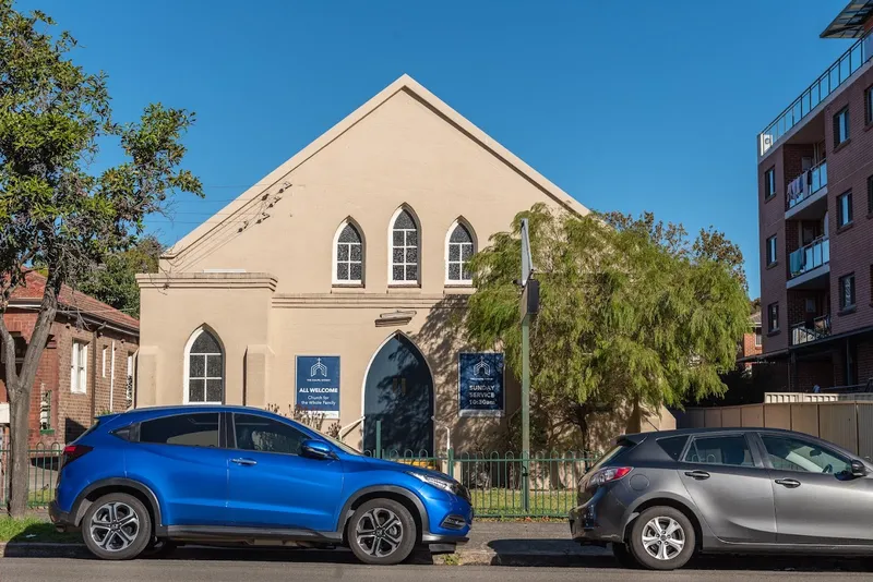 The Chapel Sydney