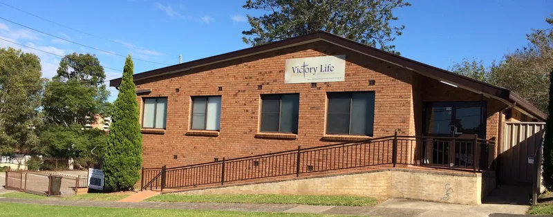 Victory Life Christian Church