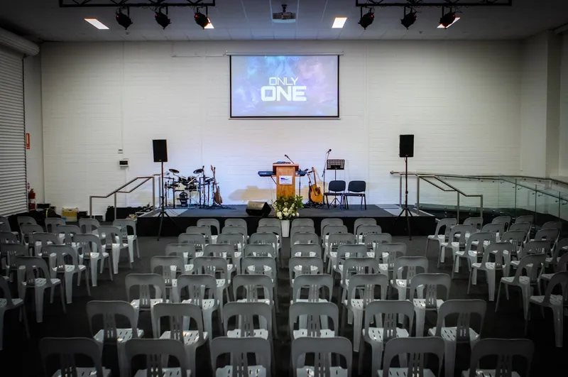 The Pentecostals of Campbelltown