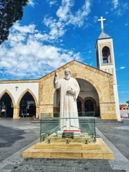 Top 16 churches in Canterbury-Bankstown Sydney