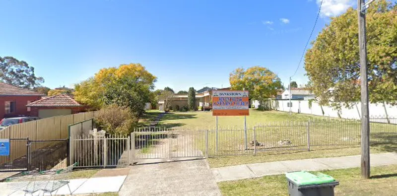 Bankstown Seventh-day Adventist Church