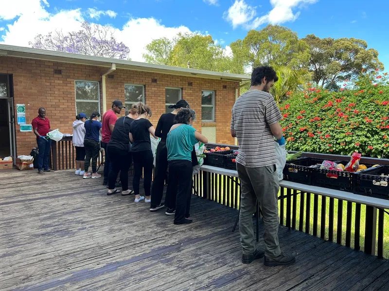 Bankstown Community Church