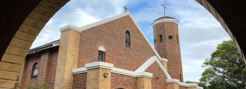 St Felix de Valois Parish Bankstown