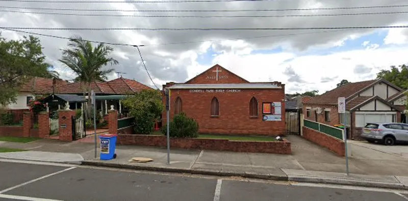 Condell Park Bible Church