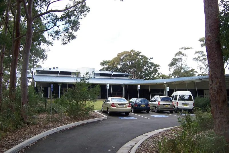 Pittwater Uniting Church