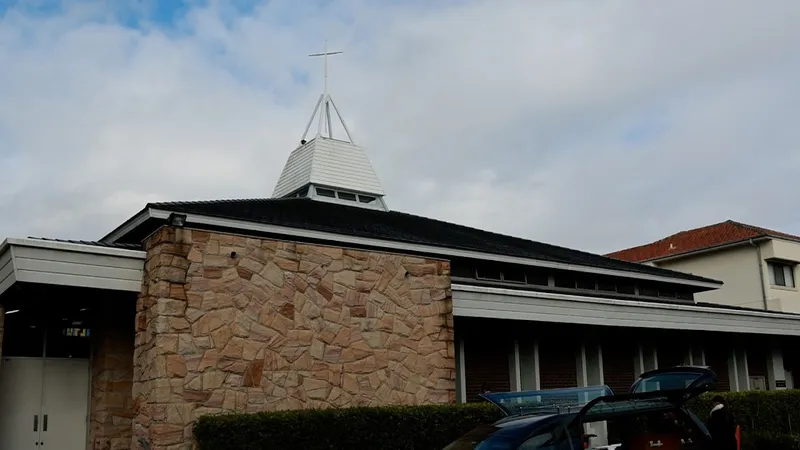 St Kieran's Catholic Church