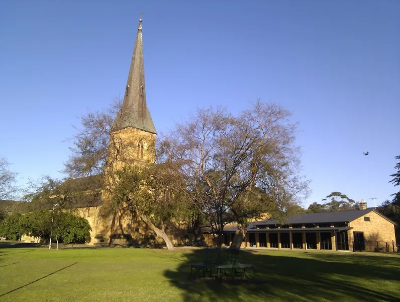 All Saints Church Parramatta North