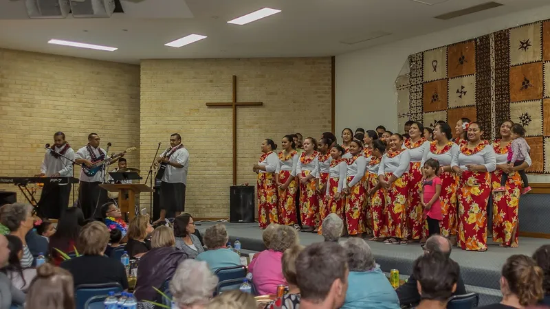 Sutherland Uniting Church