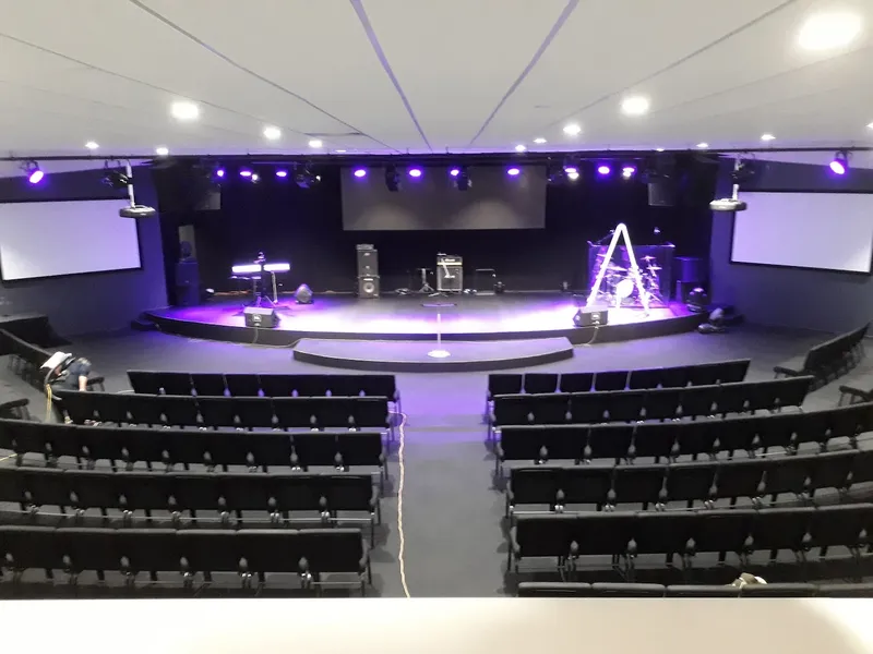 Victory Church Brisbane