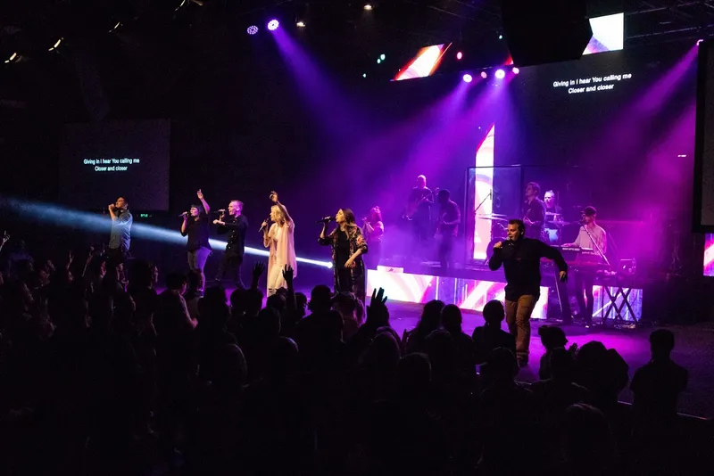 Life Church Brisbane South