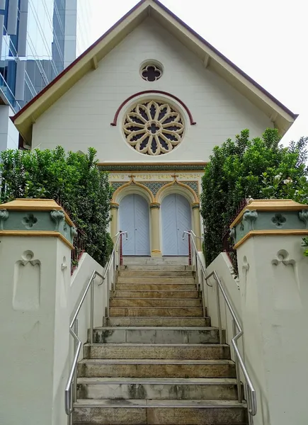 Ann Street Presbyterian Church