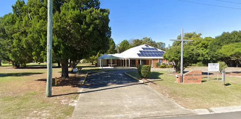 Bribie Island Uniting Church