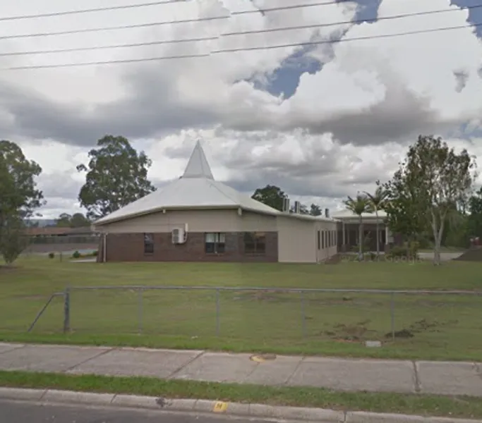 Caboolture Baptist Church