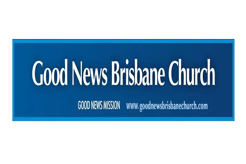 Good News Brisbane Church