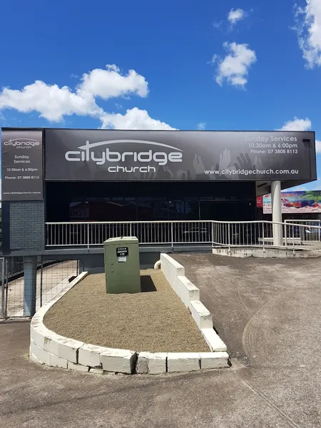 CityBridge Church