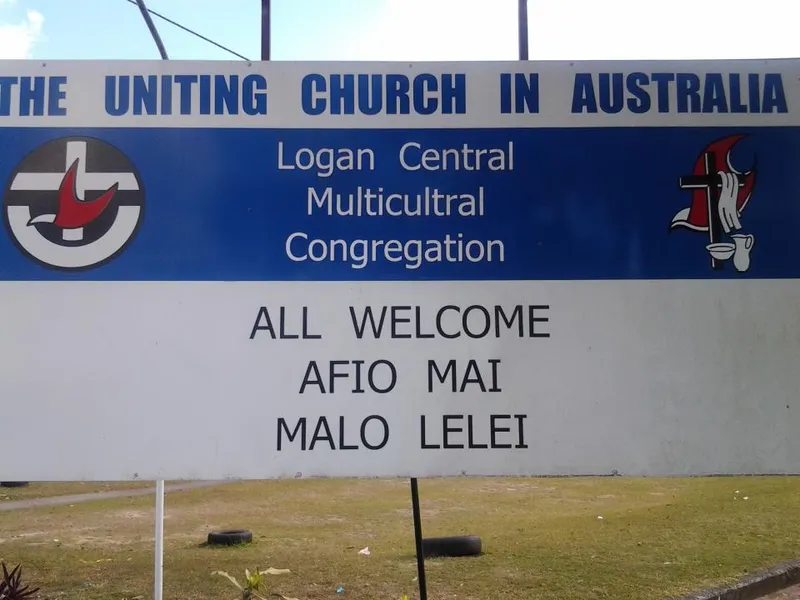 Logan Central Multicultural Uniting Church