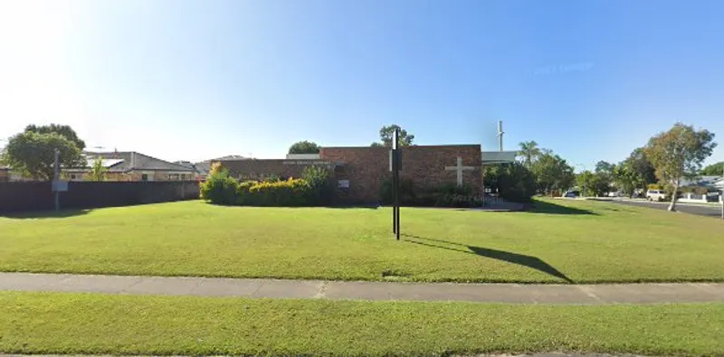 Redlands Uniting Church - Capalaba