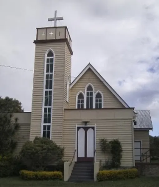 St Paul's Lutheran Church