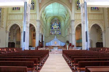 Top 33 churches in Perth