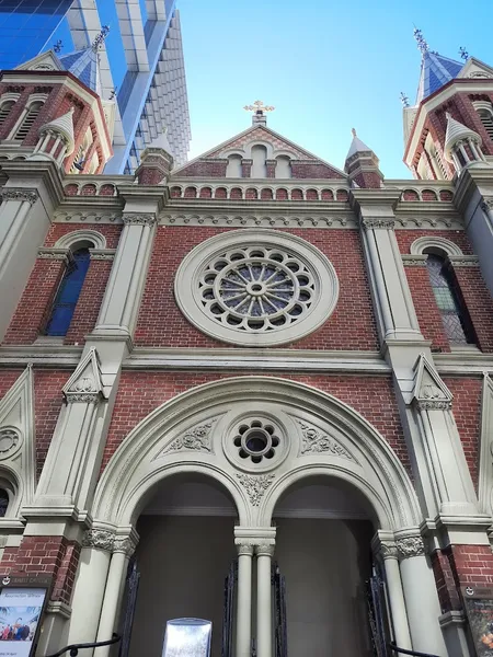 Trinity Uniting Church