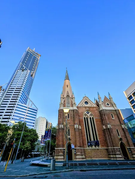 Wesley Uniting Church