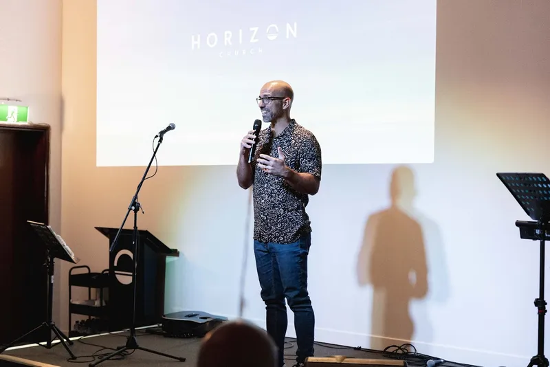 Horizon Church Perth