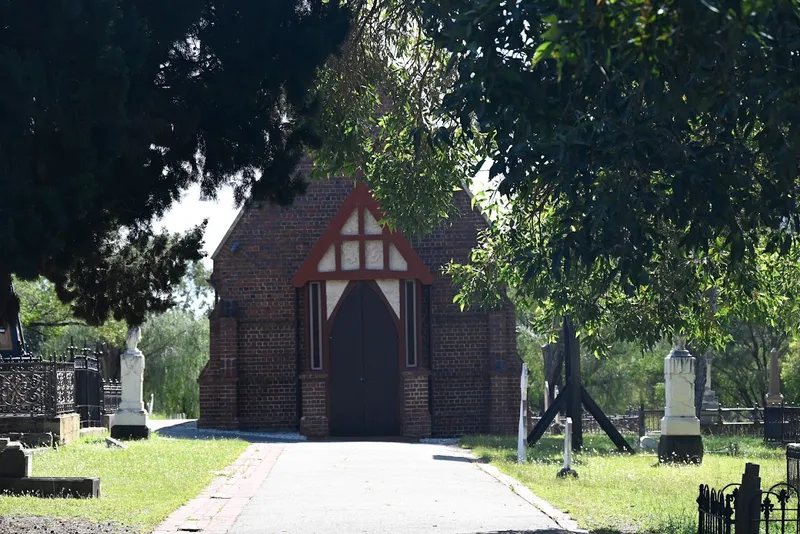 St. Bartholomew's Church