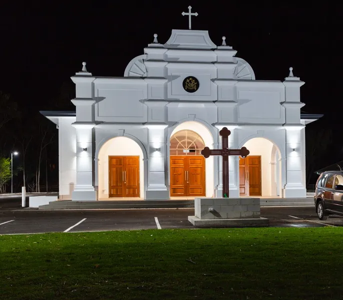 St. Peter's Jacobite Syrian Church Perth