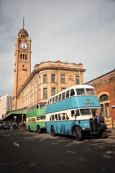 Sydney Bus Museum