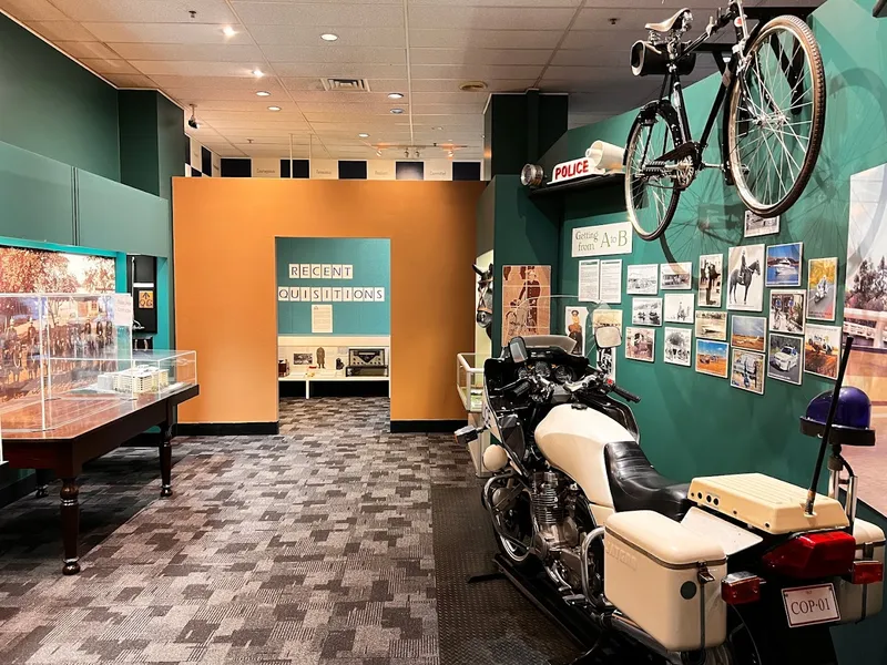 Queensland Police Museum