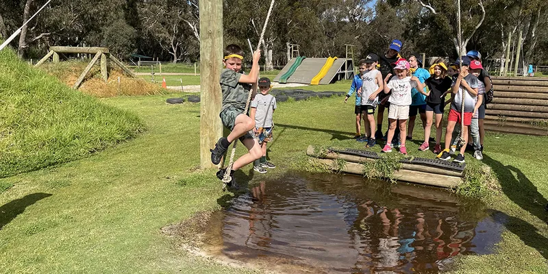 School Holiday Activities in Australia