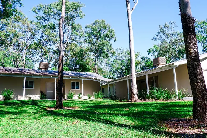 YMCA Camping (Warrawee site)