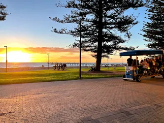 Top 20 spots to watch the sunsets in Adelaide