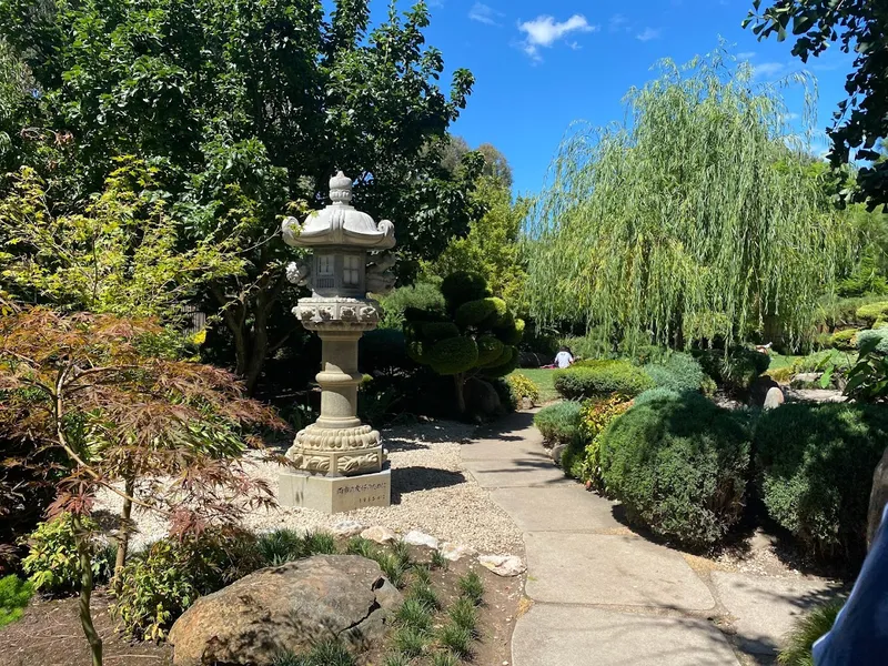 Adelaide Himeji Garden