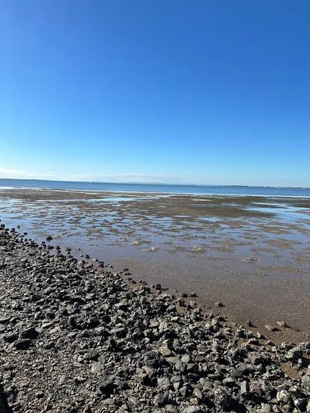 Breakwater Park