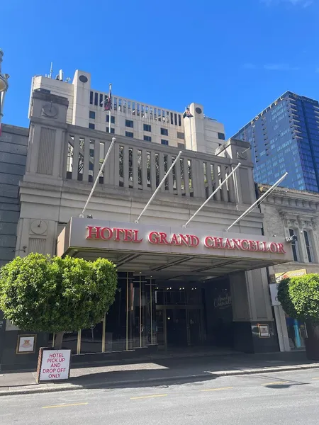 Hotel Grand Chancellor Adelaide